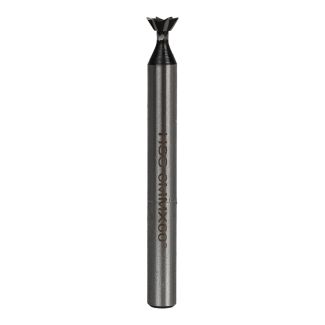 MAC AFRIC HSS 60Â° Dovetail Milling Cutter - 6 x 6 mm