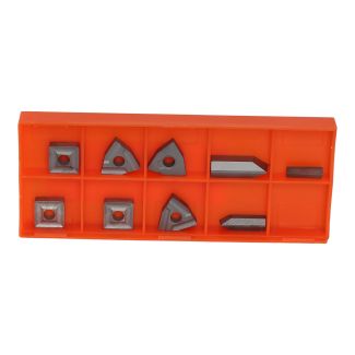 MAC AFRIC Spare Tips for 20 MM Cutting Bit Set