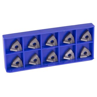 MAC AFRIC 12 MM Indexable Left/Right Facing Cutting Tip Inserts