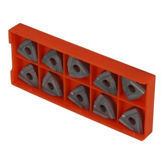 MAC AFRIC Indexable Ext Face Cutting Tip 45 Degree for EACUTT/020