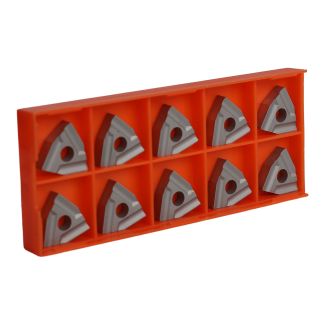 MAC AFRIC  Indexable Ext Boring Cutting Tip for 45-75Â° Holder