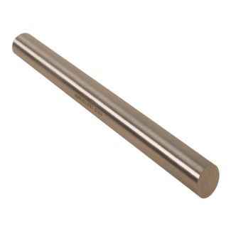 MAC AFRIC Round HR65 Tool Steel Bit 15Deg - 20mm x 160mm HSS M2