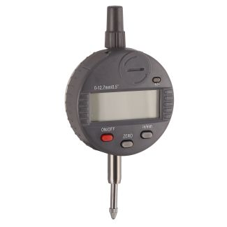 MAC AFRIC Digital Dial Indicator (Plunger Type)