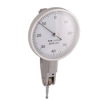 MAC AFRIC Dial Indicator (Toggle Type)