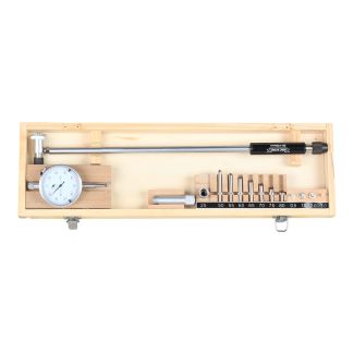 MAC AFRIC Professional Dial Bore Gauge Set (50 - 160MM)