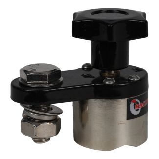 MAC AFRIC Magnetic Earth Welding Clamp - 200A
