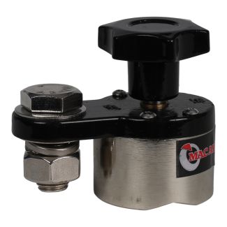 MAC AFRIC Magnetic Earth Welding Clamp - 300A