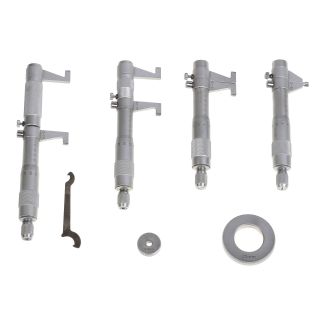 MAC AFRIC 5 - 100 MM Inside Micrometre Set