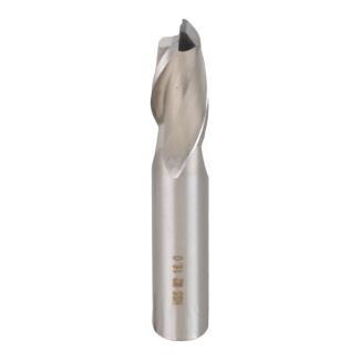 MAC AFRIC 2 Flute Ball/End Mill HSS (Various Sizes) - 16mm Flute End