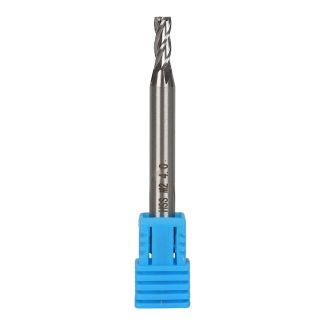 MAC AFRIC 4 Flute End Mill HSS - 4mm