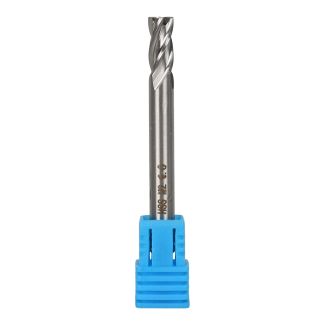 MAC AFRIC 4 Flute End Mill HSS - 6mm