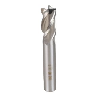 MAC AFRIC 4 Flute End Mill HSS - 14mm