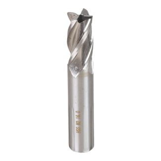 MAC AFRIC 4 Flute End Mill HSS - 16mm