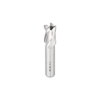 MAC AFRIC 19mm 4 Flute M2 Round Shank End Mil