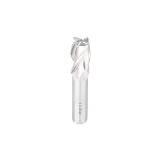 MAC AFRIC 24mm 4 Flute M2 Round Shank End Mil