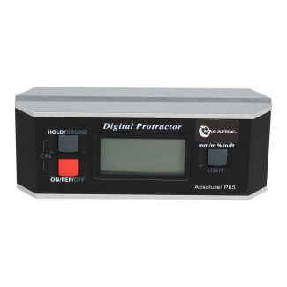 MAC AFRIC Professional Digital 360 Degree Protractor