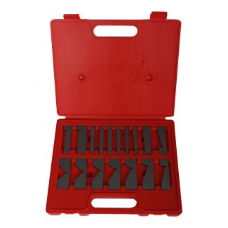 MAC AFRIC 17pce Precision Angle Block Set