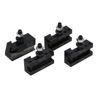 MAC AFRIC 4 PCS Extra Holder Set for EAPOST-012