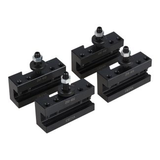 MAC AFRIC 4 PCS Extra Holder Set for EAPOST-025