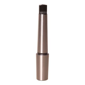 MAC AFRIC Morse Taper to B-Series Drill Chuck Arbor (tang end) - MT2-B22