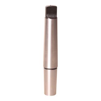 MAC AFRIC Morse Taper to B-Series Drill Chuck Arbor (tang end) - MT3-B22
