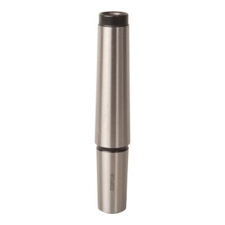 MAC AFRIC Morse Taper to B-Series Drill Chuck Arbor (threaded end) - MT3-B22