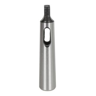 MAC AFRIC Morse Taper Reducer Sleeve Adaptor - MT-2 to MT-1