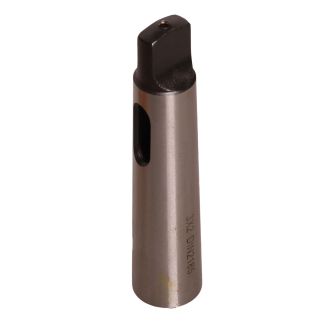 MAC AFRIC Morse Taper Reducer Sleeve Adaptor - MT-3 to MT-2