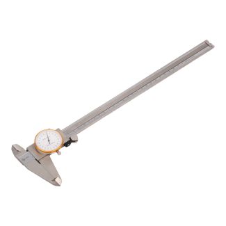 MAC AFRIC 300mm Dial Gauge Caliper Vernier