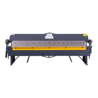 MAC AFRIC 1.29 MM x 1220 MM Box & Pan Sheet Metal Brake