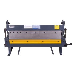 MAC AFRIC 1 MM x 610 MM Box & Pan Sheet Metal Folder