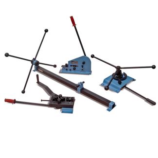 MAC AFRIC Multi - Purpose Metal Crafting Set