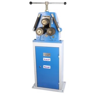 MAC AFRIC Round Steel Bender (Ring Roller)
