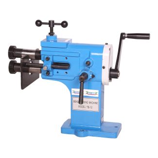 MAC AFRIC Bead Bending Machine