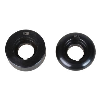 MAC AFRIC Complete Set of Dies for EBENDR005