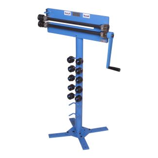MAC AFRIC RM18 Rotary Machine with Stand