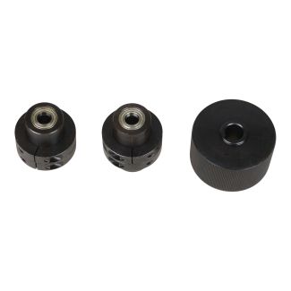 MAC AFRIC Complete Set of Die Rollers for EBENDR006