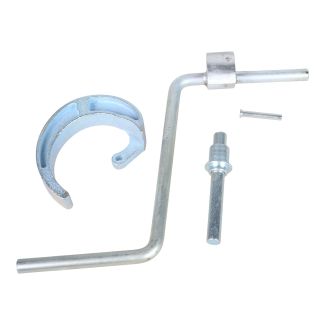 MAC AFRIC Scroll Attachment for EBENDR030/001