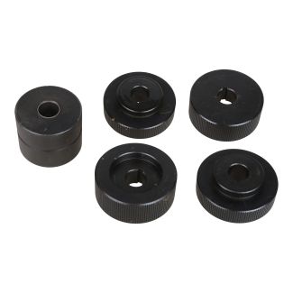 MAC AFRIC Complete Set of Dies for EBENDR004