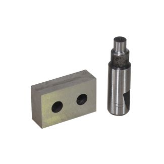 MAC AFRIC Metric System For Hand Punch HP - 20 (3 - 15 MM)