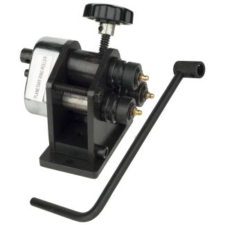 MAC AFRIC Manual Ring Roller