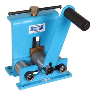MAC AFRIC FLATBAR RINGROLLER 20-50