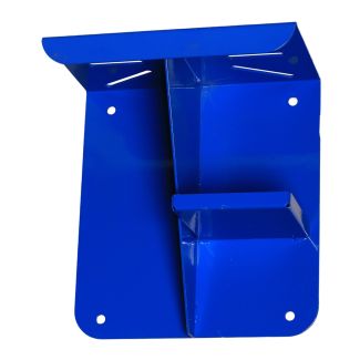 MAC AFRIC Small Universal Wall Mount for Bench Grinders
