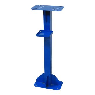 MAC AFRIC Large Universal Floor Mount Stand for Bench Grinders