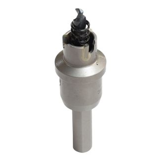 MAC AFRIC T.C.T. Hole Saw with Pilot Bit - 16 X 5 mm