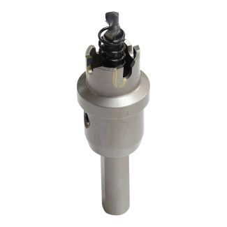 MAC AFRIC T.C.T. Hole Saw with Pilot Bit - 18 x 5 mm