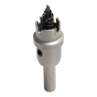 MAC AFRIC T.C.T. Hole Saw with Pilot Bit - 20 x 5 mm