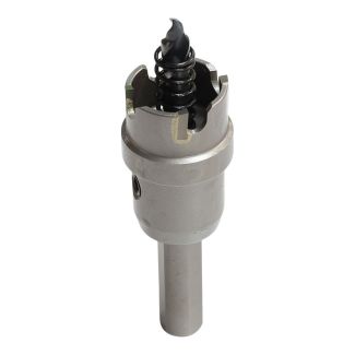 MAC AFRIC T.C.T. Hole Saw with Pilot Bit - 22 x 5 mm