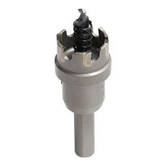 MAC AFRIC T.C.T. Hole Saw with Pilot Bit - 24 x 5 mm