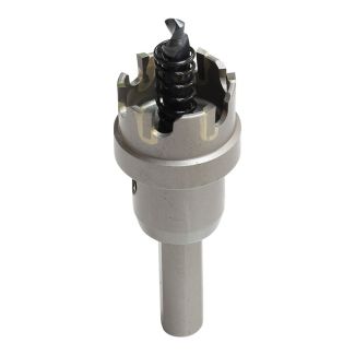 MAC AFRIC T.C.T. Hole Saw with Pilot Bit - 25 x 5 mm